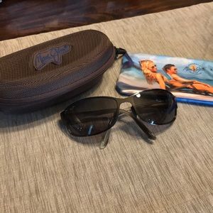 Maui Jim Sunglasses